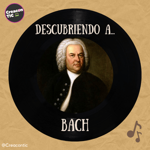Descubriendo a Bach