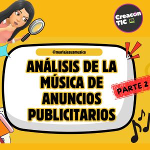 "Análisis de anuncios publicitarios" Parte 2
