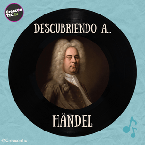 Descubriendo a Händel