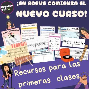Paquete descuento "INICIO DE CURSO SEPT 25"
