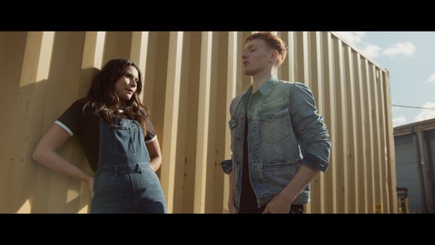 Blackmagic Pocket Cinema Camera Film LUT Package