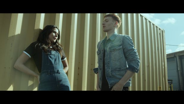 Blackmagic Pocket Cinema Camera Film LUT Package