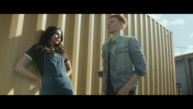 Blackmagic Pocket Cinema Camera Film LUT Package