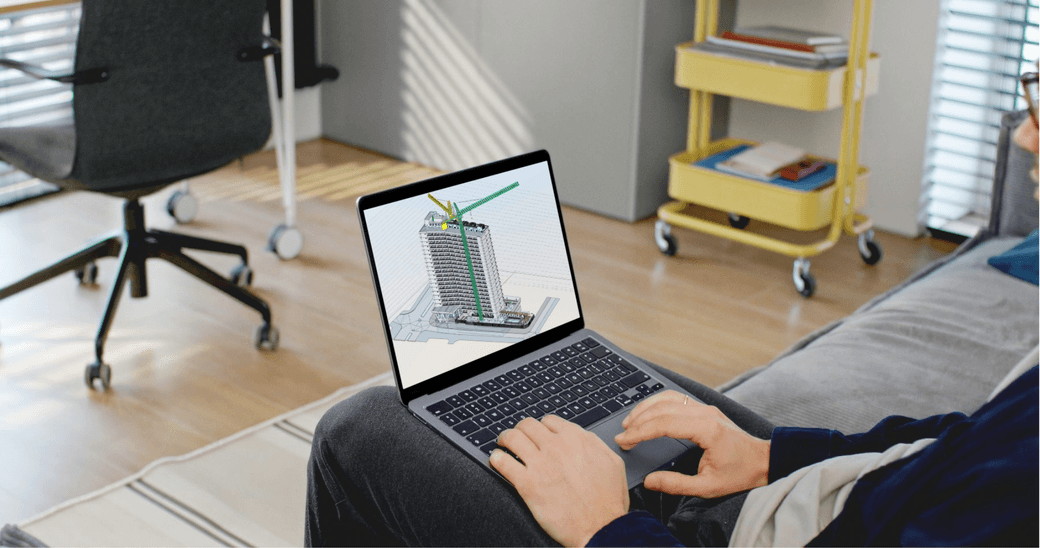 Plantilla + Template Revit (2024)