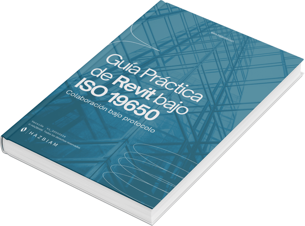 Guía Práctica de Revit bajo ISO 19650 - Colaboración bajo Protocolo