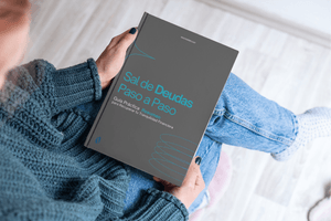  ¡GRATIS! Guía Rápida: Sal de Deudas Paso a Paso