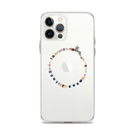 death by a thousand cuts friendship bracelet phone case