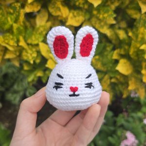 Choitcherry (Miniteen) Crochet Pattern