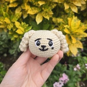 DoA (Miniteen) Crochet Pattern