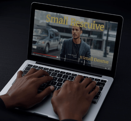 Cinematic Memory - Deluxe personalized video