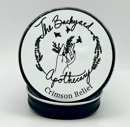 Crimson Relief