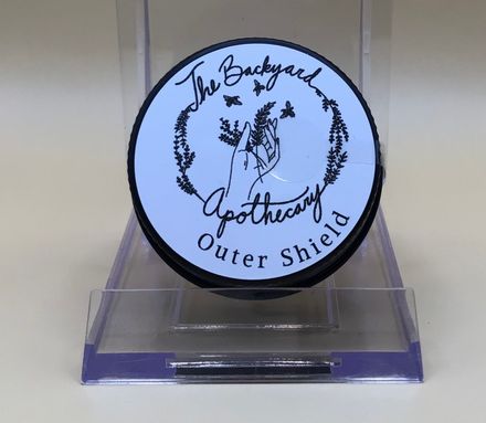 Outer Shield