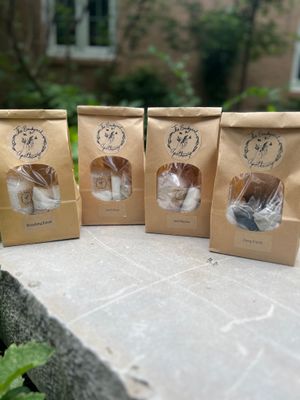 Bath Detox (4 choices)