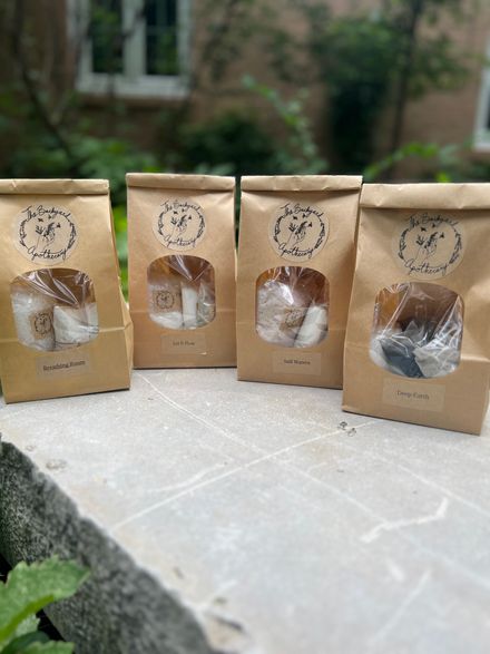 Bath Detox (4 choices)