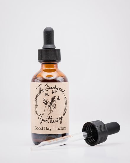 Good Day Tincture