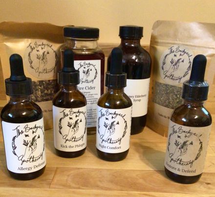 Don't Get Sick COMPLETE CARE Kit-Adults