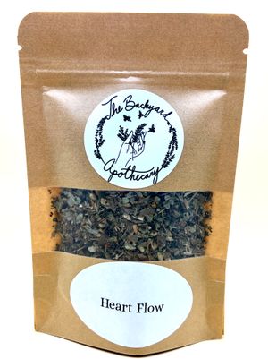 Heart Flow