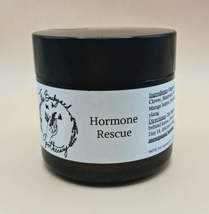 Hormone Rescue