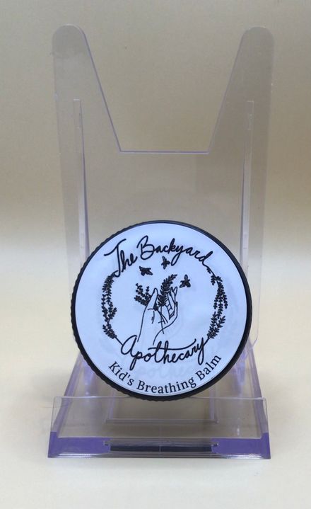 Kid's Breathing Balm