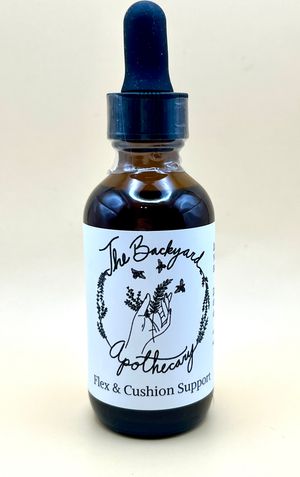 Flex &amp; Cushion Support