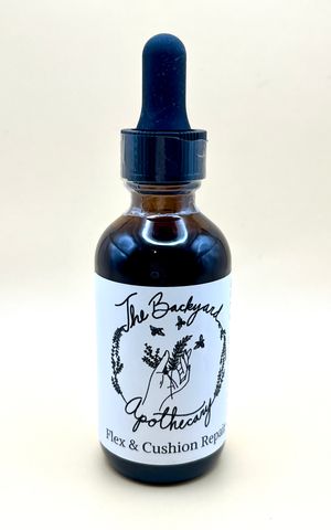 Flex &amp; Cushion Repair