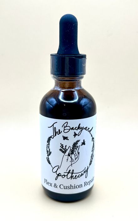 Flex &amp; Cushion Repair