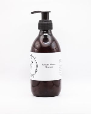 Radiant Bloom Skincare (set &amp; separates)