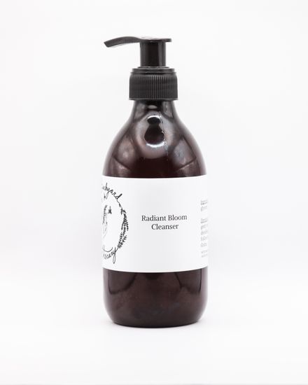 Radiant Bloom Skincare (set &amp; separates)