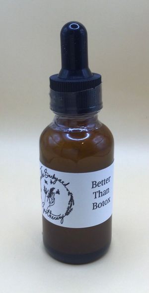 Better Than Botox