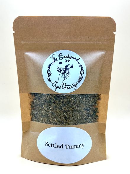 Settled Tummy