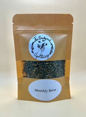 Monthly Brew