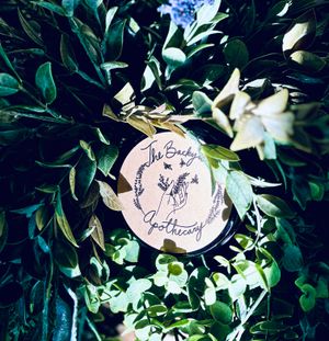 Herb Fresh Body Butter