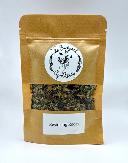 Restoring Roots