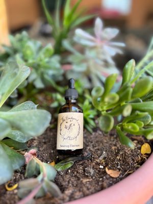 Restore &amp; Defend Tincture