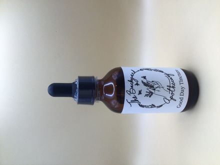Good Day Tincture