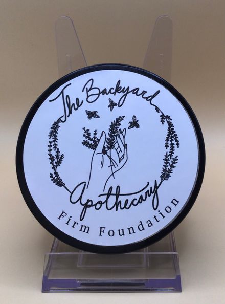 Firm Foundation