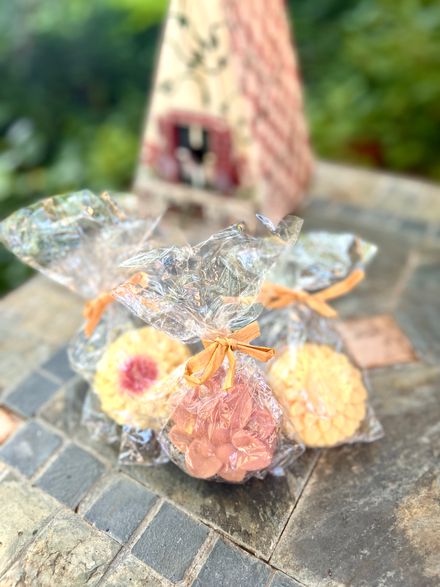 Tallow Soaps (3 choices)