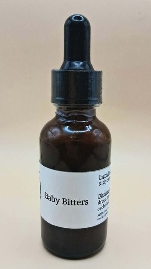 Baby Bitters