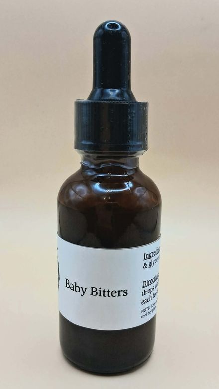 Baby Bitters
