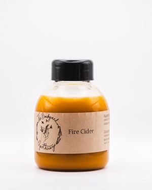 Fire Cider