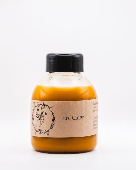 Fire Cider