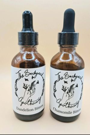 Bitters