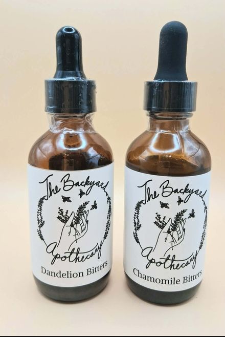 Bitters