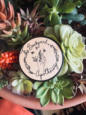 Mama&#x27;s Belly Butter