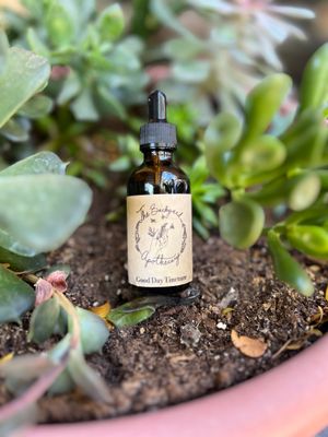 Good Day Tincture