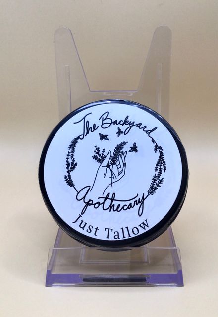 Just Tallow