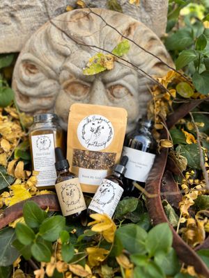 Don't Get Sick DAILY DEFENSE Kit