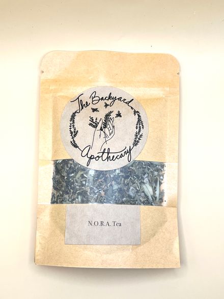 NORA Tea