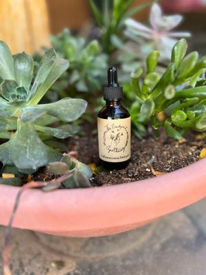 Inflammation Defender Tincture