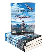 Freedom in  Forgiveness 